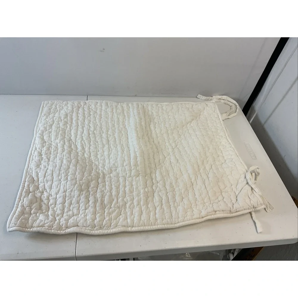 Pottery Barn good pre